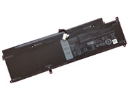 DELL XCNR3 Battery