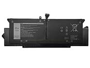 Dell P119G001 Battery