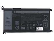 Dell P120G002 Battery