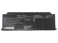DYNABOOK Portege X40-K-12U Battery