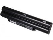 FUJITSU LifeBook A532 Battery