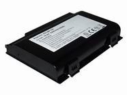 FUJITSU SIEMENS LifeBook E8410 Battery 10.8V 4400mAh