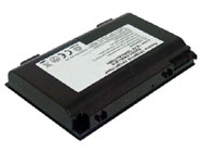 FUJITSU SIEMENS LifeBook E8410 Battery 14.4V 4400mAh