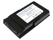 FUJITSU SIEMENS LifeBook T5010 Battery