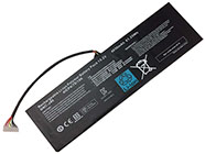 GIGABYTE GNC-J40 Battery