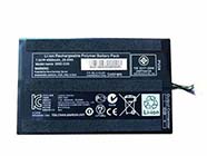 GIGABYTE GND-D20 Battery