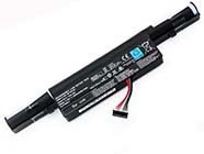 GIGABYTE P55K-BWCUK Battery