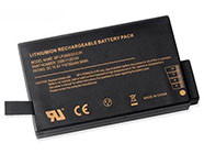 GETAC ME202B Battery