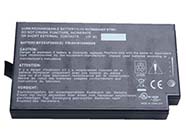 GETAC BP3S3P2900(P) Battery