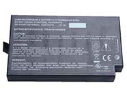 GETAC B300 RUGGED Battery