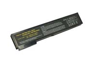 HP Elitebook 2170p Battery