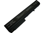 HP COMPAQ nx7300 Battery 14.4V 4400mAh