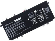 HP Chromebook 14-Q073NO Battery
