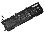 HP Envy 13-AD018NF Battery