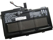 HP HSTNN-LB6X Battery