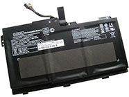 HP ZBook 17 G3(T7V65ET) Battery