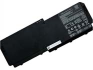 HP ZBook 17 G5(4QH57EA) Battery