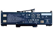 HP Pro x360 Fortis 11 inch G9 Notebook PC Battery