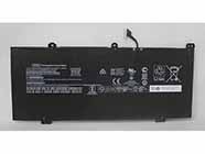 HP HSTNN-LB8T Battery