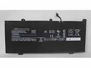 HP Chromebook X360 14C-CA0399NZ Battery