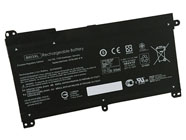 HP Stream 14-DS0130NR Battery