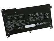 HP Pavilion X360 13-U002NE Battery