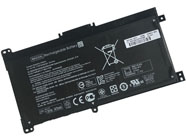 HP Pavilion X360 14-BA054TX Battery