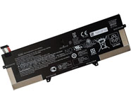 HP HSTNN-DB8M Battery