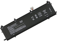 HP Spectre X360 15-EB1043DX Battery