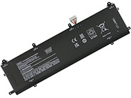 HP Spectre X360 15-EB1071MS Battery