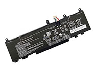 HP ZBook Firefly 14 G11 (5G3Y2ES) Battery