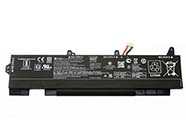 HP HSTNN-UB8W Battery