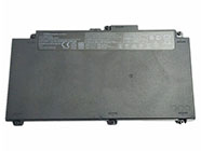 HP CD03XL Battery