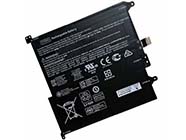 HP Chromebook X2 12-F002NF Battery