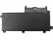 HP HSTNN-PB6K Battery