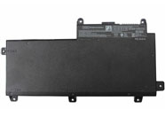 HP HSTNN-I66C-4 Battery