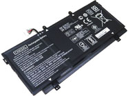 HP Envy 13-AB011NB Battery