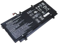 HP Envy 13-AB001NO Battery