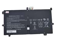 HP TPN-P104 Battery 7.4V 0mAh
