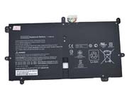 HP Envy X2 11-G060EZ Keyboard Dock Battery