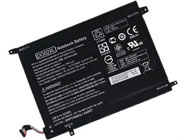 HP Pavilion X2 10-N114ND Battery