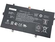 HP DV04046XL Battery