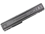 HP Pavilion dv7-3110ev Battery 14.4V 6600mAh