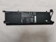 HP Omen X 2S 15-DG0014NW Battery