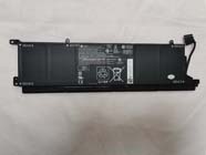 HP Omen X 2S 15-DG0002NX Battery