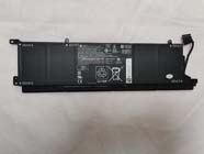 HP Omen X 2S 15-DG0997NZ Battery