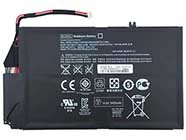 HP Envy 4-1041TX Battery