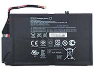 HP Envy Touchsmart 4 Series Battery