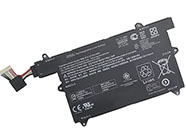 HP Elite Dragonfly G2 Battery 7.7V 4688mAh