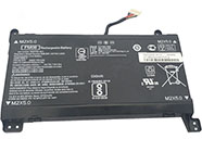 HP Omen 17-AN174NB Battery
